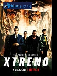 دانلود کامل زیرنویس فارسی فیلم Xtreme 2021