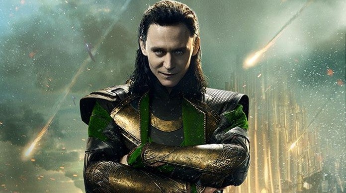 دانلود کامل زیرنویس فارسی سریال Loki 2021