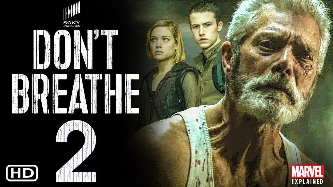 دانلود کامل زیرنویس فارسی فیلم Don’t Breathe 2 2021