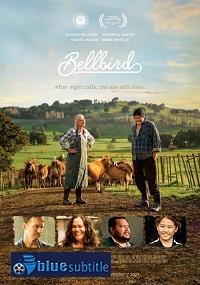 دانلود کامل زیرنویس فارسی فیلم Bellbird 2019