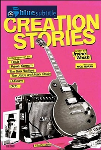 دانلود کامل زیرنویس فارسی فیلم Creation Stories 2021