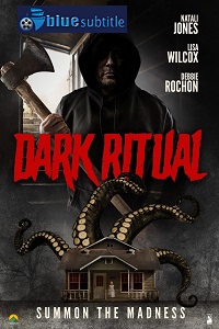 دانلود کامل زیرنویس فارسی فیلم Dark Ritual 2021