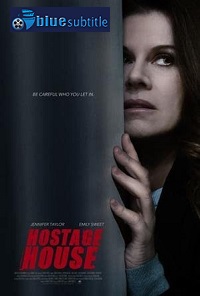 دانلود کامل زیرنویس فارسی فیلم Hostage House 2021