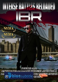 دانلود کامل زیرنویس فارسی فیلم Intense Battles Reloaded 2021