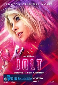 دانلود کامل زیرنویس فارسی فیلم Jolt 2021