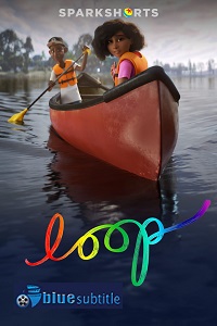 دانلود کامل زیرنویس فارسی انیمیشن Loop 2020