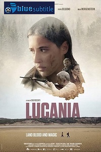 دانلود کامل زیرنویس فارسی فیلم Lucania 2019