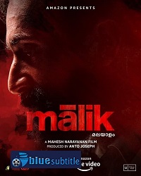 دانلود کامل زیرنویس فارسی فیلم Malik 2021