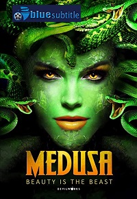 دانلود کامل زیرنویس فارسی فیلم Medusa 2020