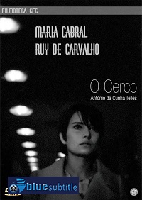دانلود کامل زیرنویس فارسی فیلم O Cerco 1970