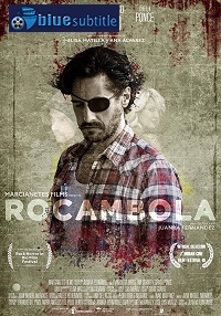 دانلود کامل زیرنویس فارسی فیلم Rocambola 2020