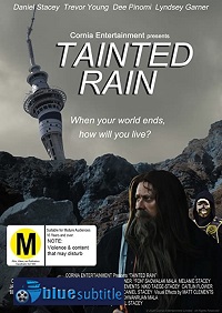 دانلود کامل زیرنویس فارسی فیلم Tainted Rain 2020
