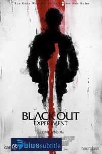 دانلود کامل زیرنویس فارسی فیلم The Blackout Experiment 2021