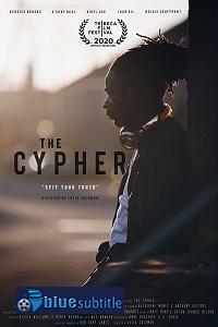 دانلود کامل زیرنویس فارسی فیلم The Cypher 2020