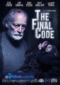 دانلود کامل زیرنویس فارسی فیلم The Final Code 2021