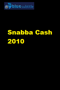 دانلود کامل زیرنویس فارسی فیلم Snabba Cash 2010