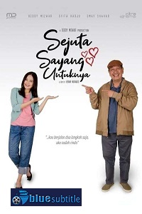 دانلود کامل زیرنویس فارسی فیلم A Million of Loves for You 2020