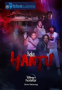 دانلود کامل زیرنویس فارسی فیلم Ada Hantu 2021
