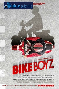 دانلود کامل زیرنویس فارسی فیلم Bike Boyz 2019