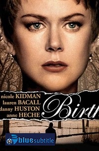 دانلود کامل زیرنویس فارسی فیلم Birth 2004