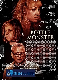 دانلود کامل زیرنویس فارسی فیلم Bottle Monster 2020