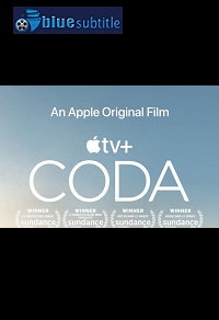 دانلود فیلم CODA 2021 (کودا) رایگان