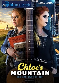 دانلود کامل زیرنویس فارسی فیلم Chloe’s Mountain 2021