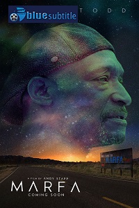 دانلود کامل زیرنویس فارسی فیلم Destination Marfa 2021