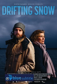 دانلود کامل زیرنویس فارسی فیلم Drifting Snow 2021