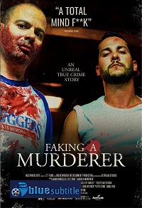 دانلود کامل زیرنویس فارسی فیلم Faking A Murderer 2020