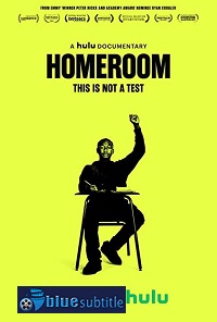 دانلود کامل زیرنویس فارسی مستند Homeroom 2021