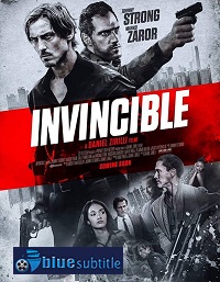 دانلود کامل زیرنویس فارسی فیلم Invincible 2020