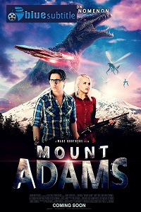 دانلود زیرنویس فارسی فیلم Mount Adams 2021