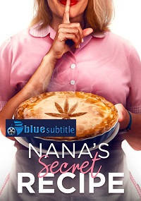 دانلود کامل زیرنویس فارسی فیلم Nana’s Secret Recipe 2020