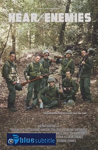 دانلود کامل زیرنویس فارسی فیلم Near Enemies 2020
