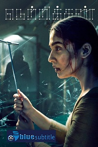 دانلود کامل زیرنویس فارسی فیلم Netrikann 2021