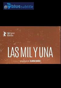 دانلود کامل زیرنویس فارسی فیلم One in a Thousand 2020