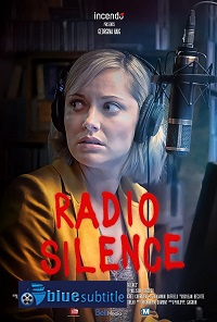 دانلود کامل زیرنویس فارسی فیلم Radio Silence 2019