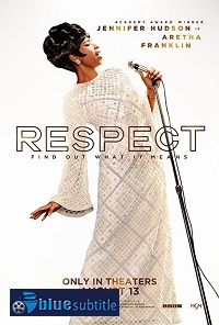 دانلود کامل زیرنویس فارسی فیلم Respect 2021