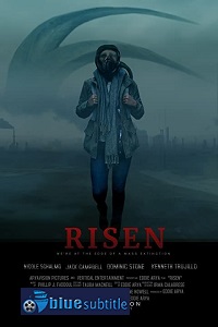 دانلود کامل زیرنویس فارسی فیلم Risen 2021