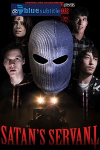 دانلود کامل زیرنویس فارسی فیلم Satan’s Servant 2021