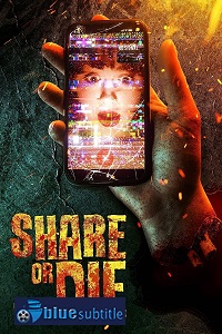دانلود کامل زیرنویس فارسی فیلم Share or Die 2021