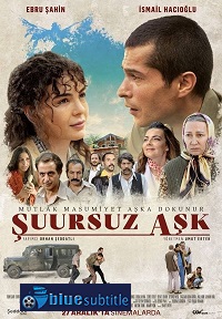 دانلود کامل زیرنویس فارسی فیلم Suursuz Ask 2019