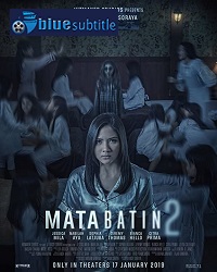 دانلود کامل زیرنویس فارسی فیلم The 3rd Eye 2 2019