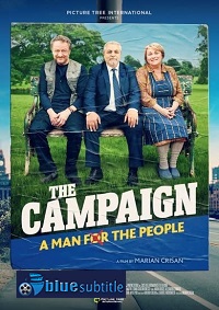 دانلود کامل زیرنویس فارسی فیلم The Campaign 2020