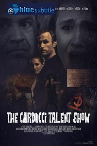 دانلود کامل زیرنویس فارسی فیلم The Carducci Talent Show 2021