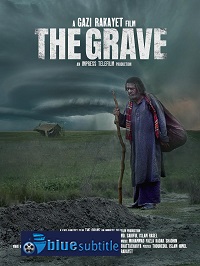 دانلود کامل زیرنویس فارسی فیلم The Grave 2020