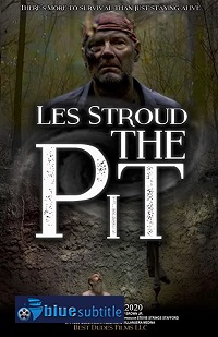 دانلود کامل زیرنویس فارسی فیلم The Pit 2021