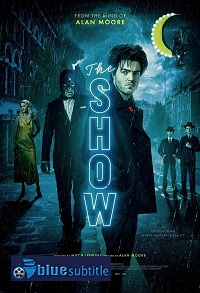 دانلود کامل زیرنویس فارسی فیلم The Show 2020