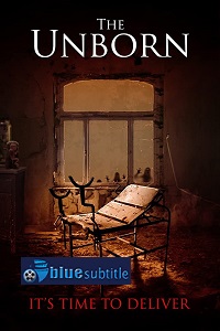 دانلود کامل زیرنویس فارسی فیلم The Unborn 2020